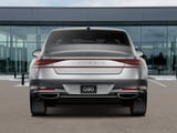 2026 Genesis G90 - Preview 7