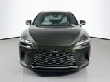 2026 Lexus RX - Preview 2