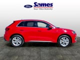2022 Audi Q3 - Preview 2