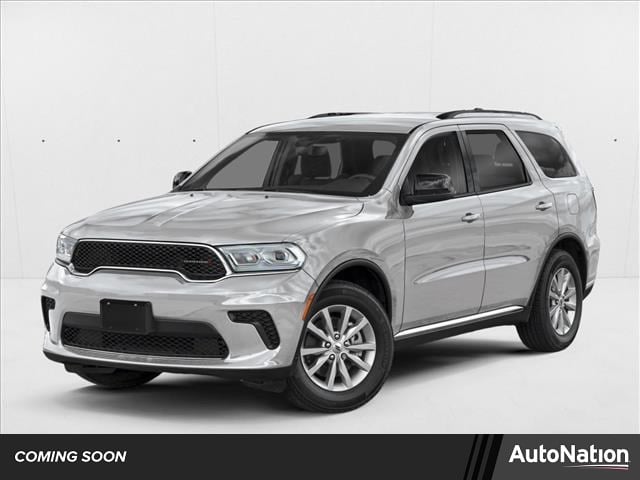 2025 Dodge Durango - Image 1