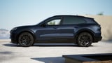 2026 Porsche Cayenne - Preview 2