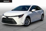 2025 Toyota Corolla - Preview 2