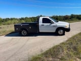 2008 Ram 3500 - Preview 4