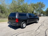 2018 Chevrolet Silverado 1500 - Preview 6