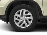 2016 Honda CR-V - Preview 13