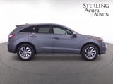2017 Acura RDX - Preview 8