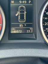 2012 Volkswagen GTI - Preview 12