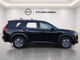 2024 Nissan Pathfinder - Preview 4