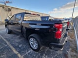 2025 Chevrolet Silverado 1500 - Preview 4
