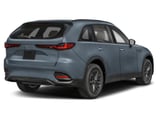 2026 Mazda CX-70 - Preview 3