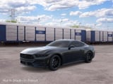 2026 Ford Mustang - Preview 2