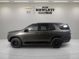 2021 Chevrolet Tahoe - Preview 2