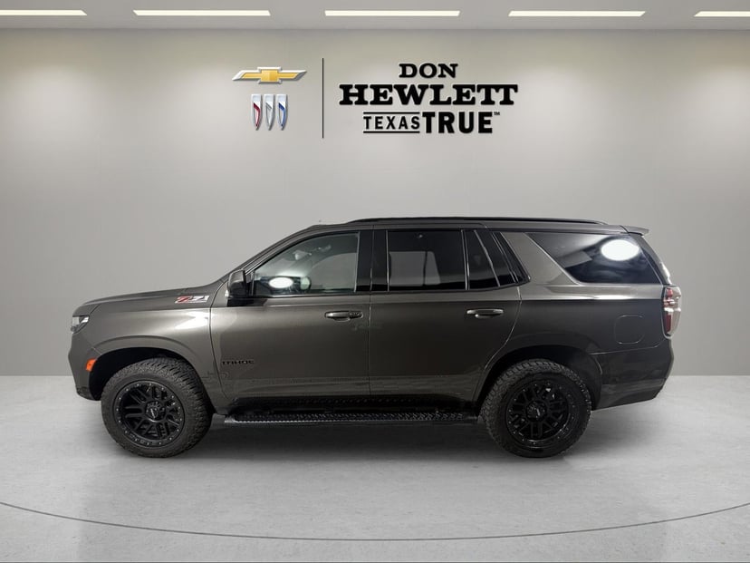 2021 Chevrolet Tahoe - Image 2