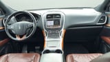 2017 Lincoln MKX - Preview 15