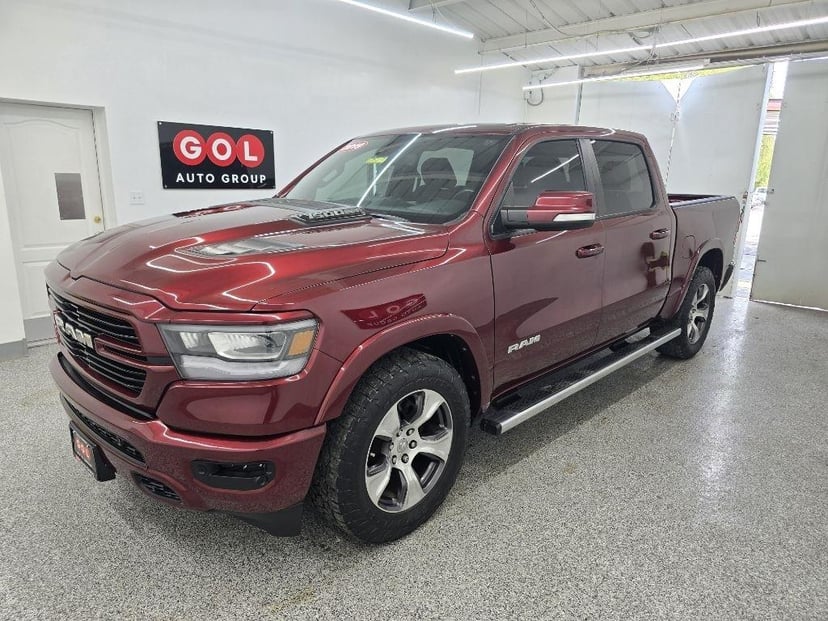 2019 Ram 1500 - Image 2