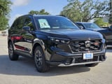 2026 Honda CR-V - Preview 3