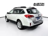 2014 Subaru Outback - Preview 5