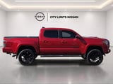 2021 Toyota Tacoma - Preview 3