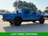 2020 Jeep Gladiator - Preview 5