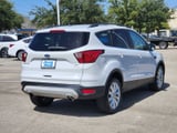 2019 Ford Escape - Preview 6