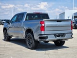 2026 Chevrolet Silverado 1500 - Preview 3