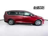 2020 Chrysler Pacifica - Preview 8