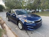 2018 Kia Optima - Preview 10