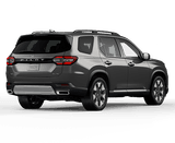 2026 Honda Pilot - Preview 3