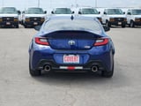 2026 Toyota GR86 - Preview 5
