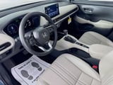 2027 Honda HR-V - Preview 13
