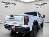 2024 GMC Sierra 2500HD - Preview 5