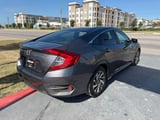 2016 Honda Civic - Preview 7