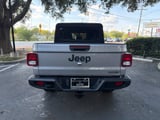 2020 Jeep Gladiator - Preview 6