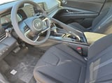 2026 Hyundai Elantra - Preview 15