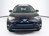 2018 Toyota RAV4 Hybrid - Preview 2