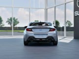 2027 Subaru BRZ - Preview 8
