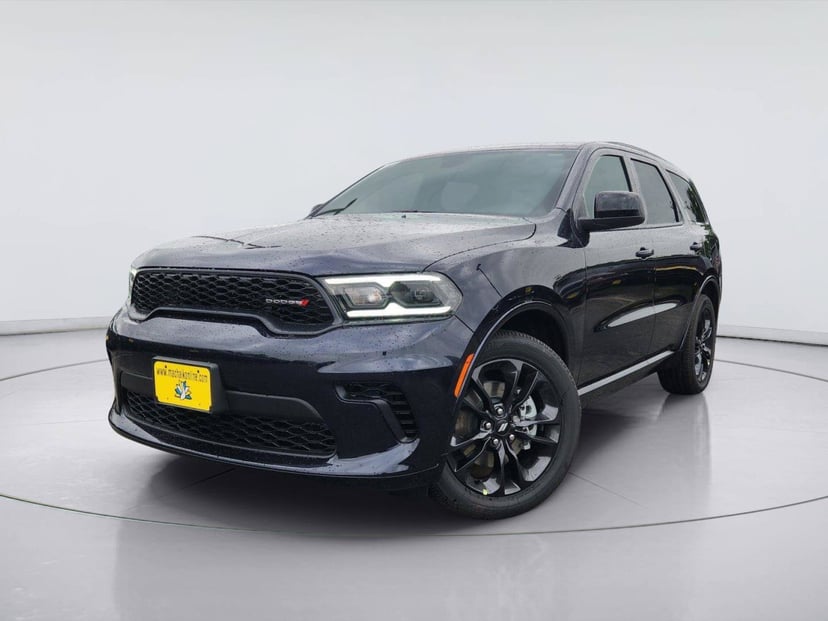 2026 Dodge Durango - Image 1