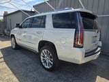2020 Cadillac Escalade - Preview 3