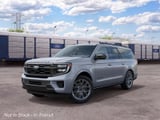 2027 Ford Expedition Max - Preview 3