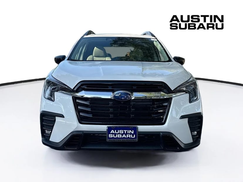 2026 Subaru Ascent - Image 3