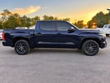 2022 Toyota Tundra - Preview 7