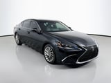 2023 Lexus ES - Preview 3