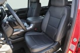 2024 Chevrolet Silverado - Preview 10