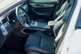 2026 Jaguar F-PACE - Preview 14
