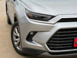 2024 Toyota Grand Highlander - Preview 3