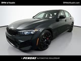 2026 BMW 3 Series - Preview 2