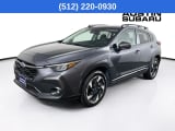 2024 Subaru Crosstrek - Preview 3