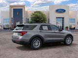 2027 Ford Explorer - Preview 6