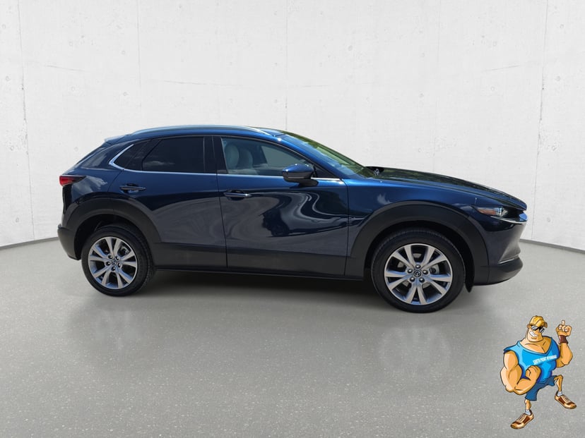 2021 Mazda CX-30 - Image 3