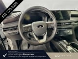 2027 INFINITI QX65 - Preview 5